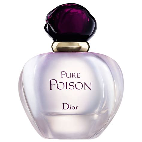 dior pure pison